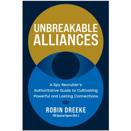 BenBella Books Unbreakable Alliances (inbunden, eng)