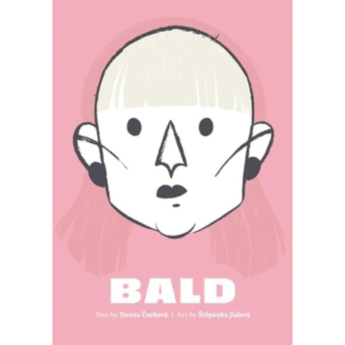 Pennsylvania State University Press Bald (häftad, eng)