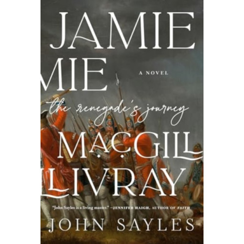 Melville House Publishing Jamie MacGillivray (häftad, eng)