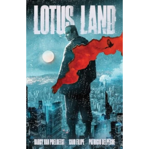 Boom! Studios Lotus Land (häftad, eng)