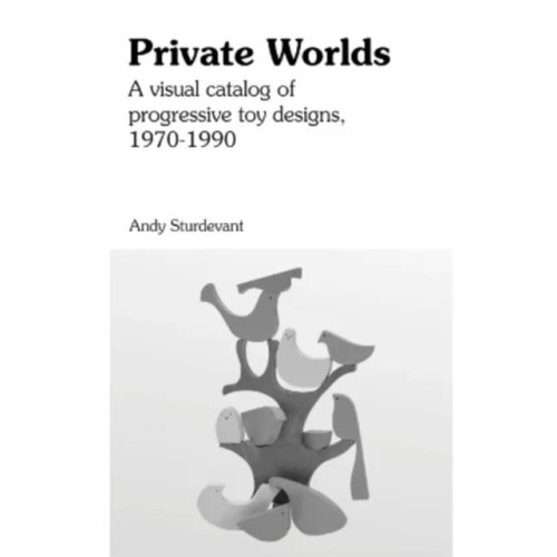 Birchwood Palace Industries LLC Private Worlds (häftad, eng)