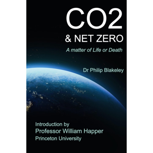 Kahboom Ltd CO2 & Net Zero (häftad, eng)
