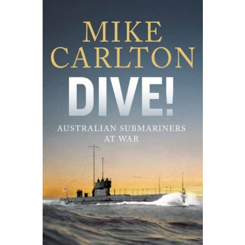 Penguin Random House Australia Dive (inbunden, eng)