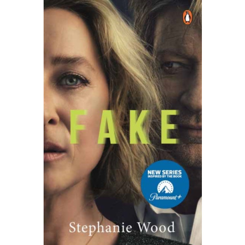 Penguin Random House Australia Fake (häftad, eng)