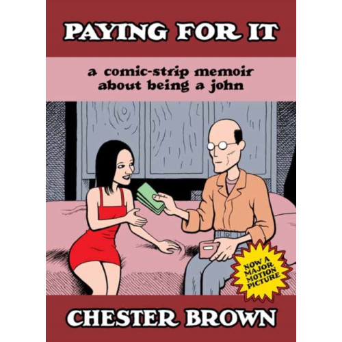Drawn and Quarterly Paying for It (häftad, eng)