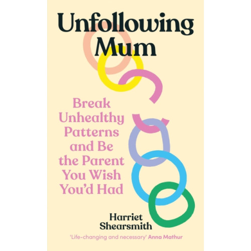 Ebury Publishing Unfollowing Mum (häftad, eng)