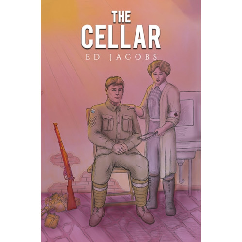 Austin Macauley Publishers The Cellar (häftad, eng)