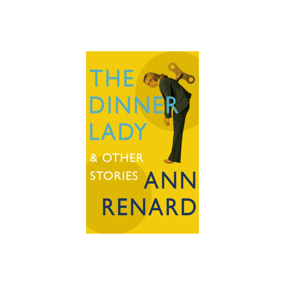 Produktbild för The Dinner Lady and Other Stories (häftad, eng)