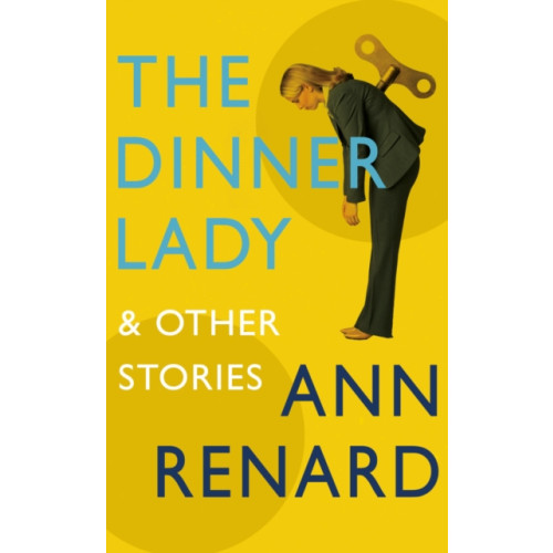Troubador Publishing The Dinner Lady and Other Stories (häftad, eng)