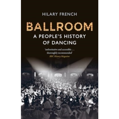 Reaktion Books Ballroom (häftad, eng)