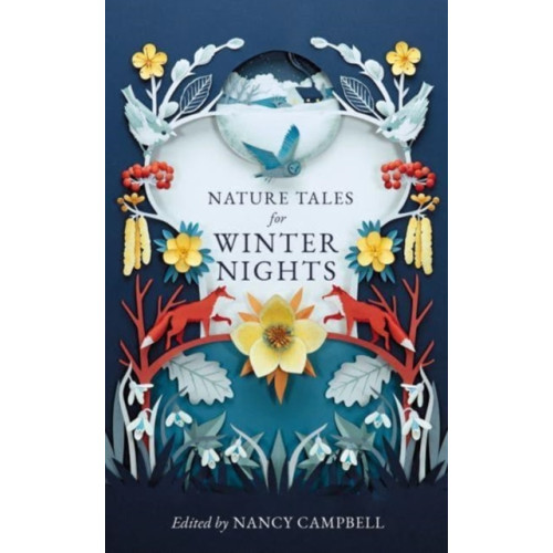 Elliott & Thompson Limited Nature Tales for Winter Nights (häftad, eng)