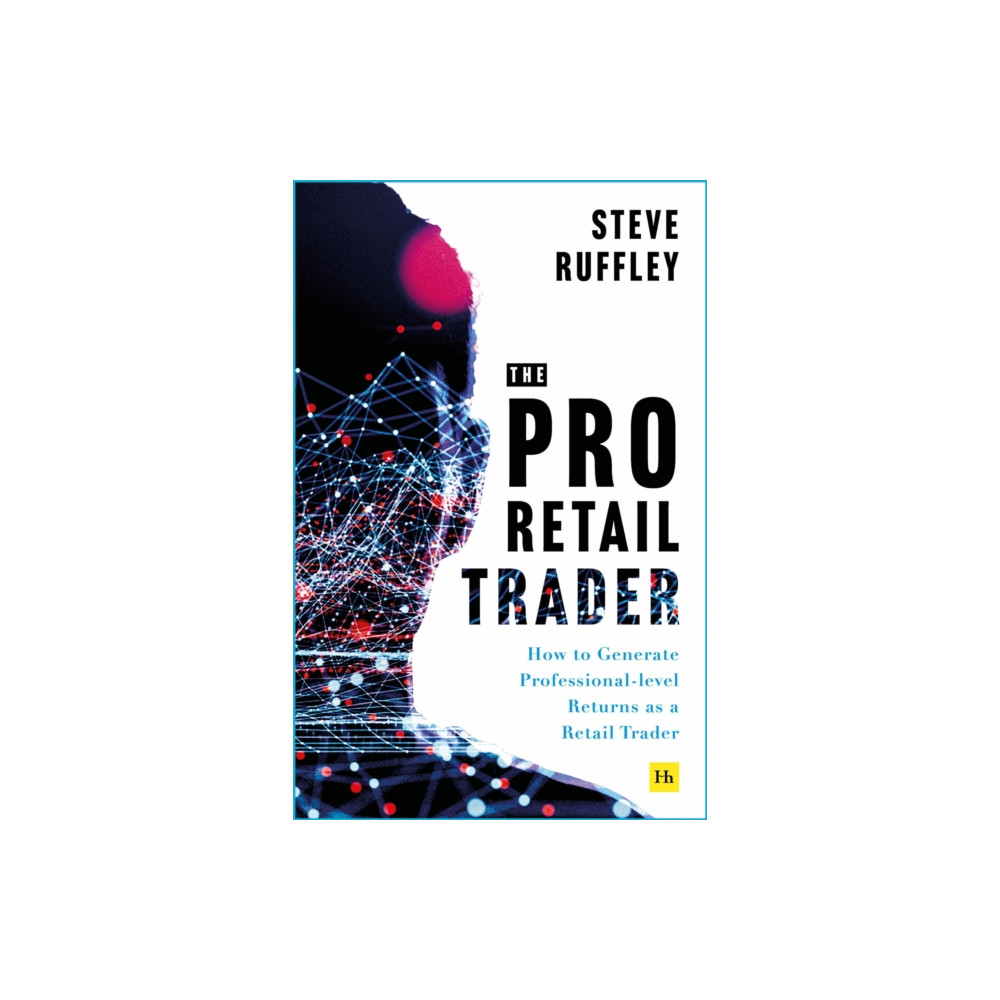 Produktbild för The Pro Retail Trader (häftad, eng)