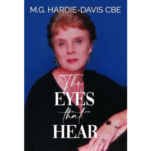 Olympia Publishers The Eyes that Hear (häftad, eng)