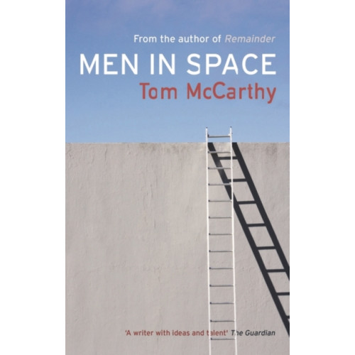Alma Books Ltd Men In Space (häftad, eng)