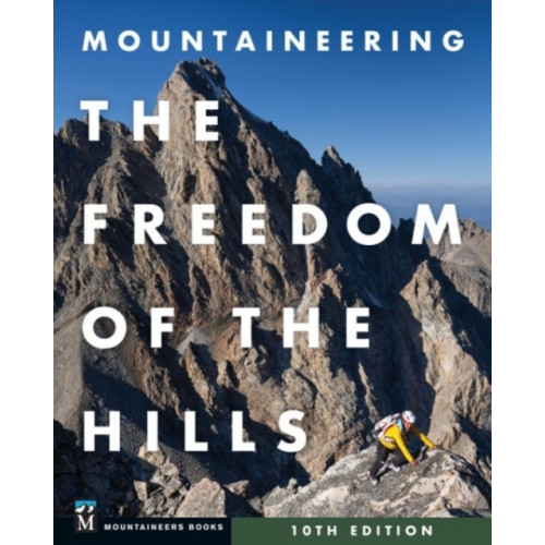 Quiller Publishing Ltd Mountaineering (häftad, eng)