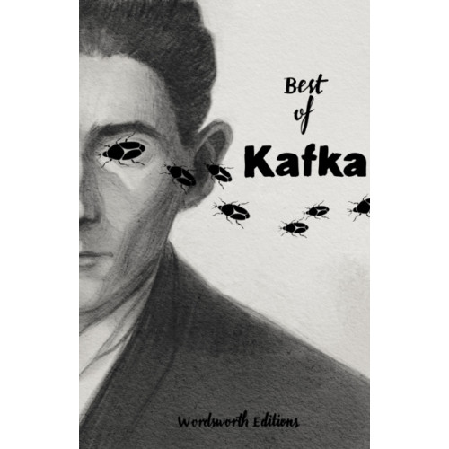 Wordsworth Editions Ltd Best of Kafka (Collector's Edition) (inbunden, eng)