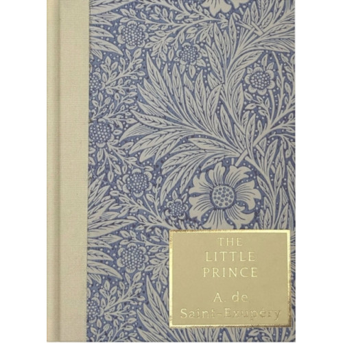 Wordsworth Editions Ltd The Little Prince (Heritage Collection) (inbunden, eng)