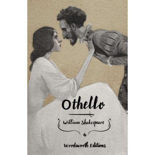 Wordsworth Editions Ltd Othello (Collector's Edition) (inbunden, eng)