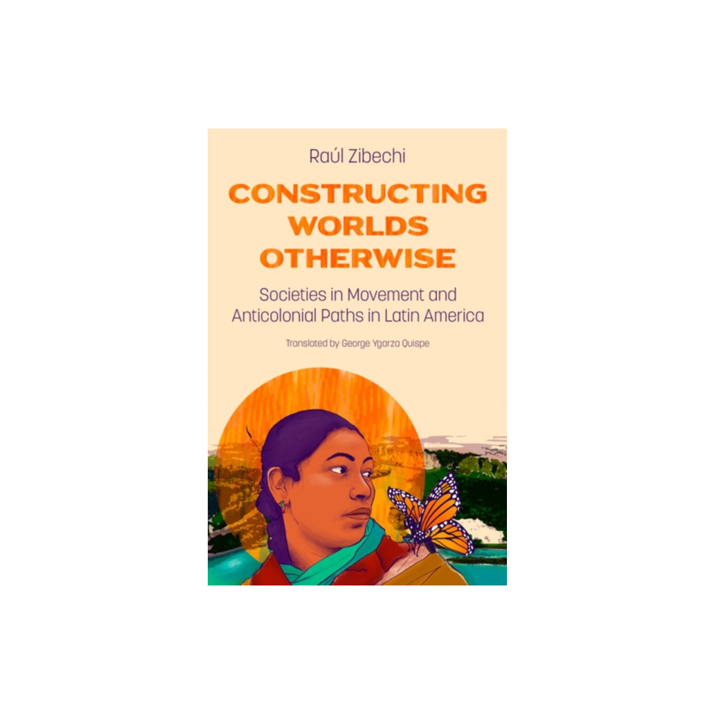 Produktbild för Constructing Worlds Otherwise (häftad, eng)