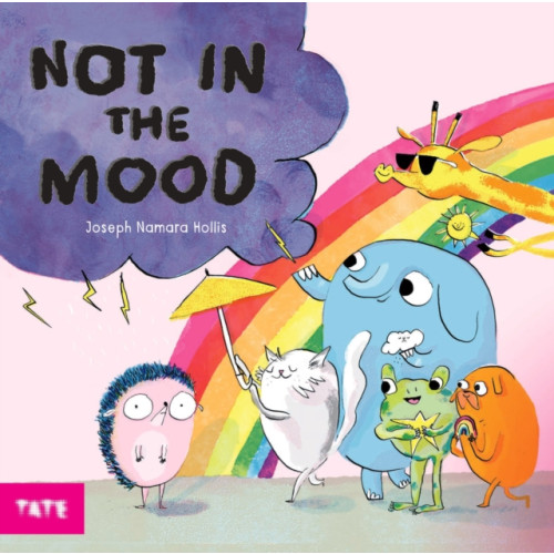 Tate Publishing Not in the Mood (häftad, eng)