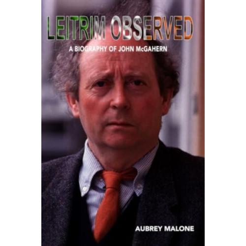 Aureus Publishing Leitrim Observed (häftad, eng)