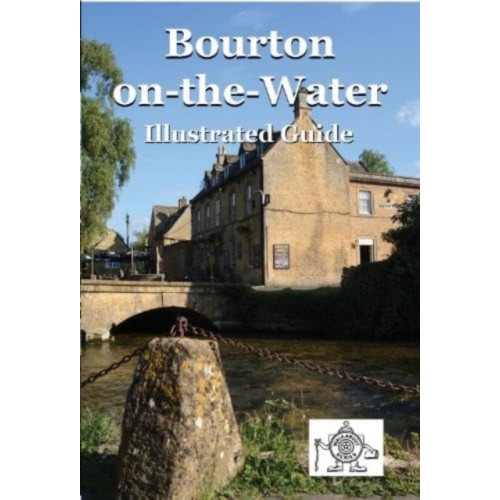 Reardon Publishing Bourton on the Water (häftad, eng)