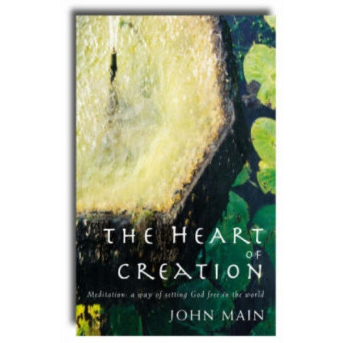 Canterbury Press Norwich Heart of Creation (häftad, eng)