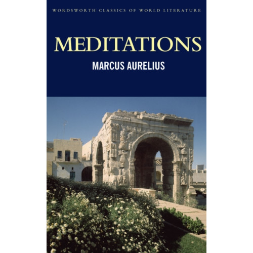 Wordsworth Editions Ltd Meditations (häftad, eng)