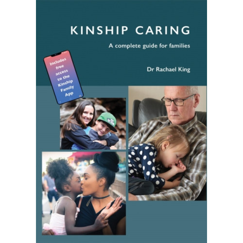 Worth Publishing Kinship Caring (häftad, eng)