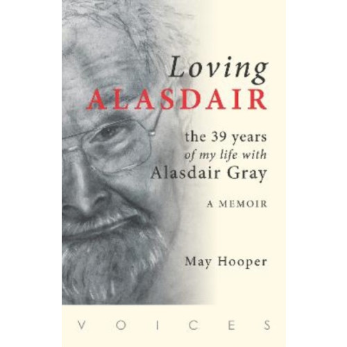 Lexus Ltd Loving Alasdair (häftad, eng)