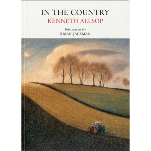 Little Toller Books In the Country (häftad, eng)