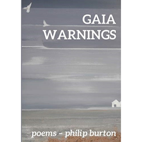 Palewell Press Ltd Gaia Warnings (häftad, eng)