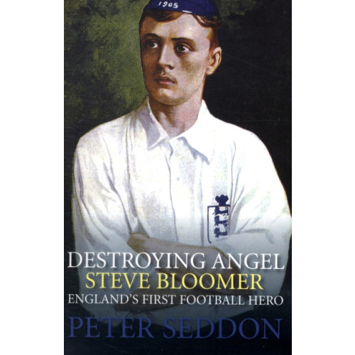 DB Publishing Steve Bloomer (häftad, eng)
