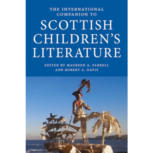 Association for Scottish Literary Studies The International Companion to Scottish Children's Literature (häftad, eng)