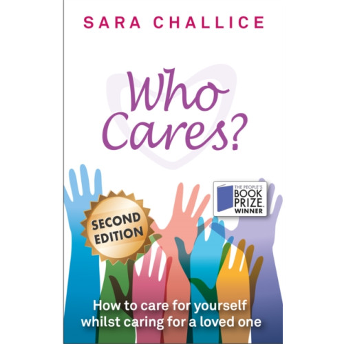 Chronos Publishing Who Cares (häftad, eng)