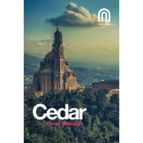 Northside House Limited Cedar (häftad, eng)