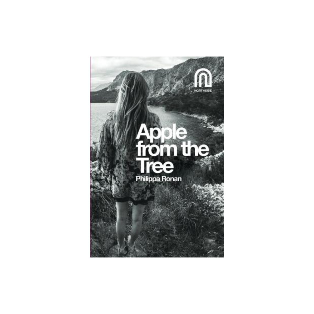 Produktbild för Apple From The Tree (häftad, eng)