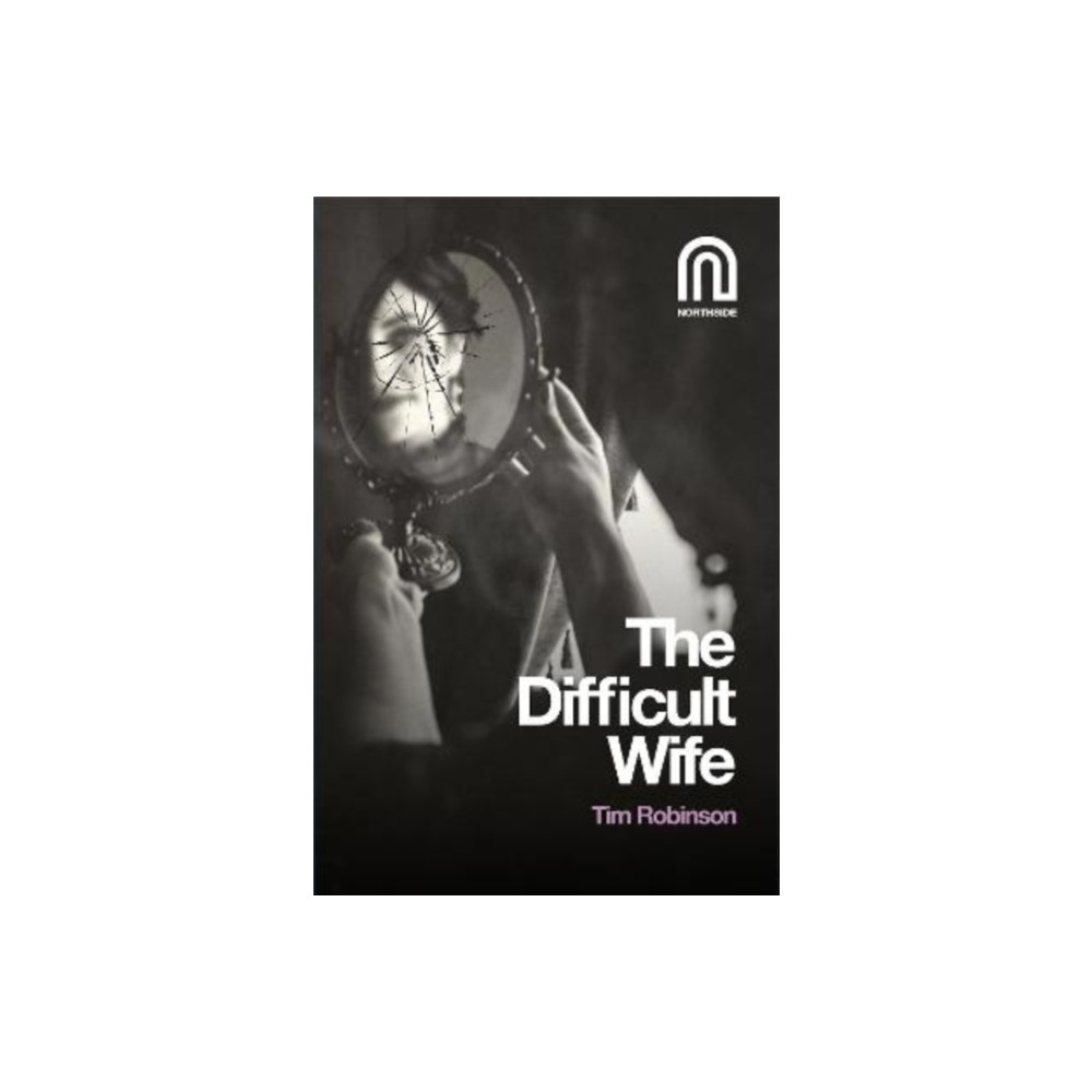 Produktbild för The Difficult Wife (häftad, eng)