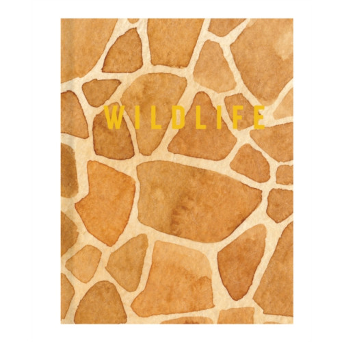 New Holland Publishers Wildlife (inbunden, eng)