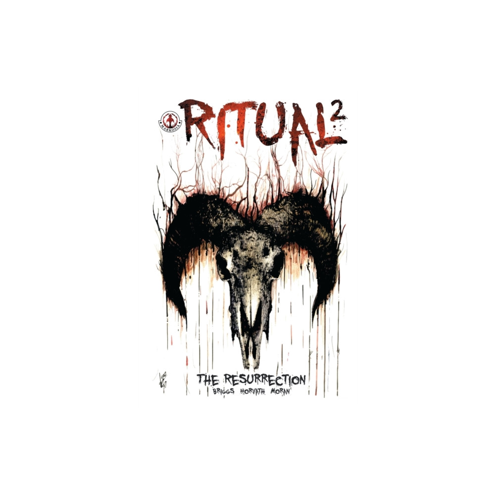 Produktbild för Ritual: The Resurrection (häftad, eng)