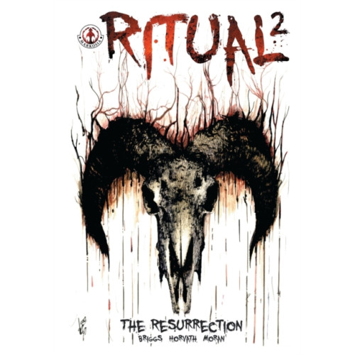Markosia Enterprises Ltd Ritual: The Resurrection (häftad, eng)