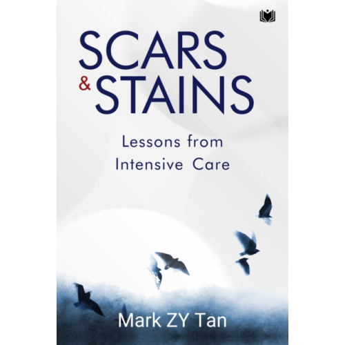 Hawksmoor Publishing Scars & Stains (häftad, eng)
