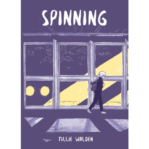 Avery Hill Publishing Limited Spinning (inbunden, eng)