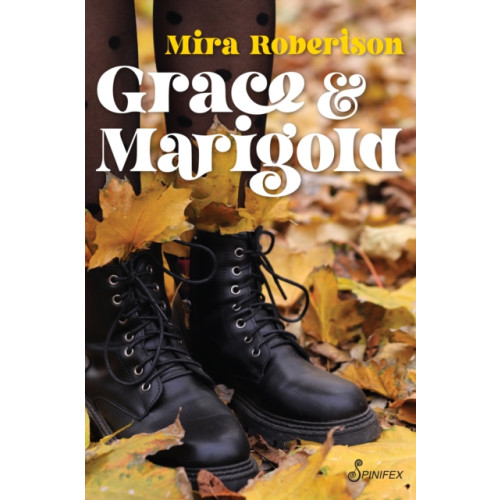Spinifex Press Grace and Marigold (häftad, eng)