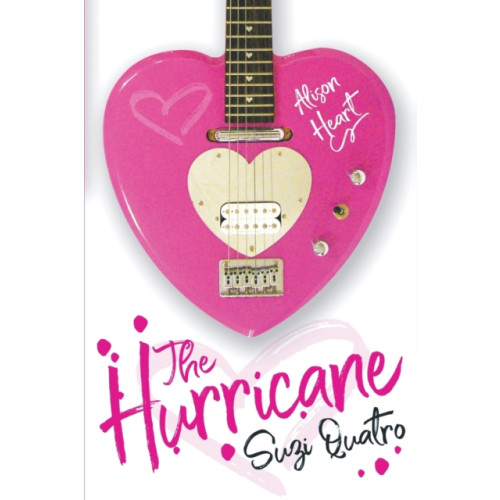 New Haven Publishing Ltd The Hurricane (häftad, eng)