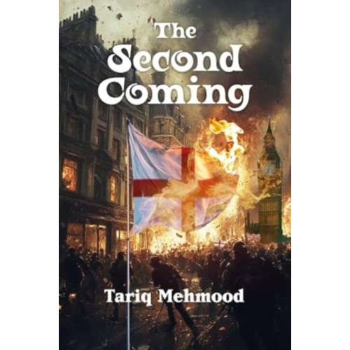 Daraja Press The Second Coming (häftad, eng)