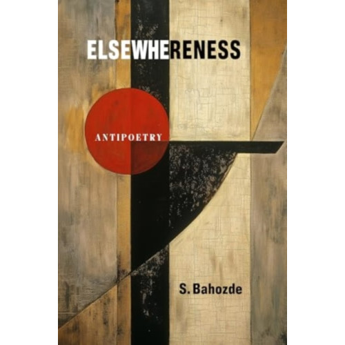Daraja Press Elsewhereness (häftad, eng)