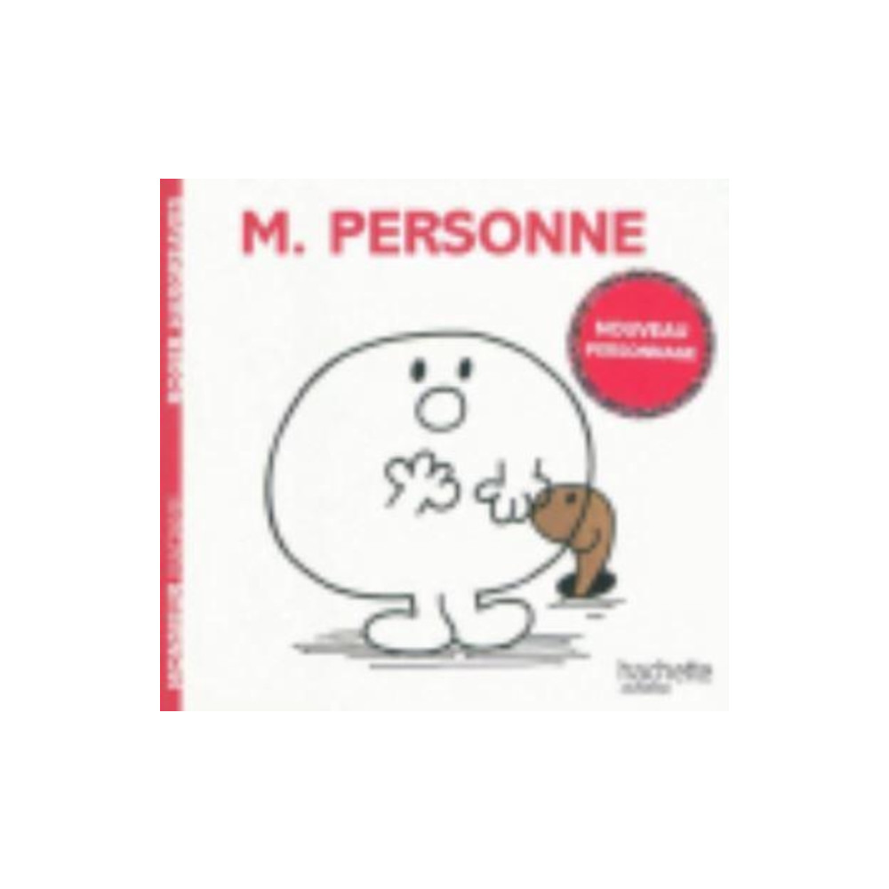 Produktbild för Collection Monsieur Madame (Mr Men & Little Miss) (häftad, fre)