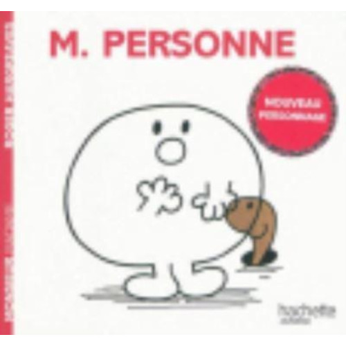 Hachette Collection Monsieur Madame (Mr Men & Little Miss) (häftad, fre)