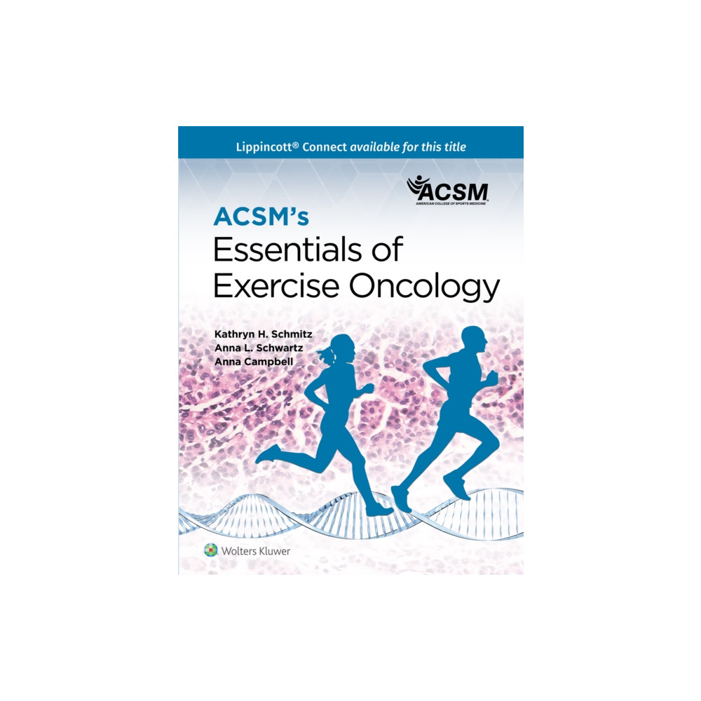 Produktbild för ACSM's Essentials of Exercise Oncology (häftad, eng)